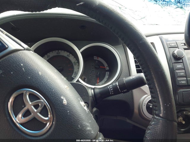Aukcja sprzedaży 2013 Toyota Tacoma Base V6, vin: 5TFLU4EN0DX065537, numer aukcji: 46253500