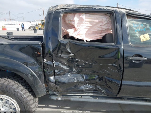Aukcja sprzedaży 2013 Toyota Tacoma Base V6, vin: 5TFLU4EN0DX065537, numer aukcji: 46253500