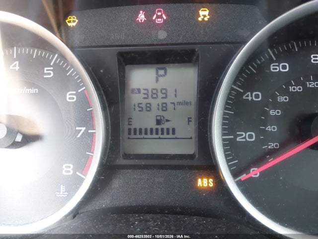 Aukcja sprzedaży 2014 Subaru Forester 2.5i Premium, vin: JF2SJAEC6EH402422, numer aukcji: 46253502