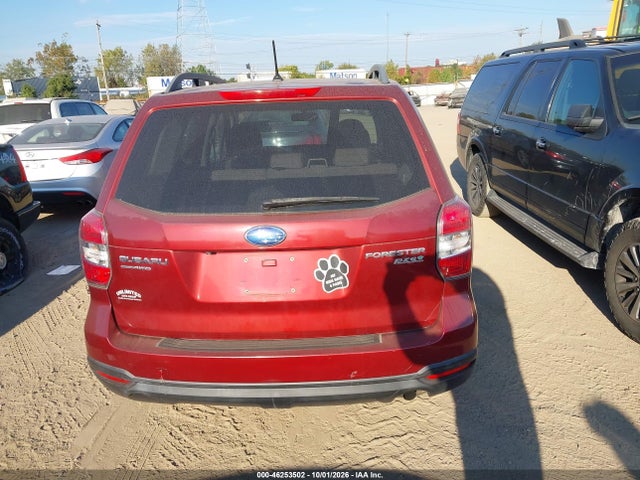 Aukcja sprzedaży 2014 Subaru Forester 2.5i Premium, vin: JF2SJAEC6EH402422, numer aukcji: 46253502