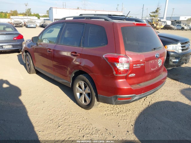 Aukcja sprzedaży 2014 Subaru Forester 2.5i Premium, vin: JF2SJAEC6EH402422, numer aukcji: 46253502