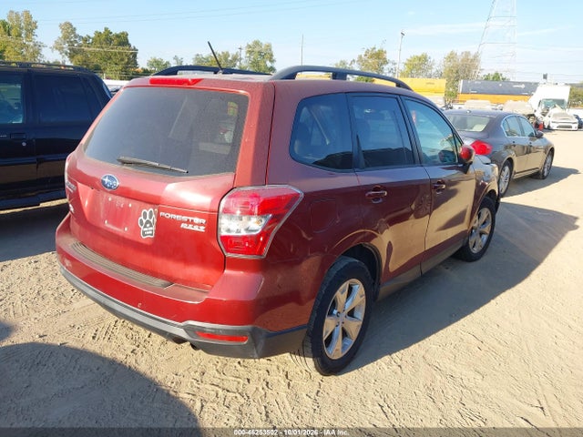 Aukcja sprzedaży 2014 Subaru Forester 2.5i Premium, vin: JF2SJAEC6EH402422, numer aukcji: 46253502