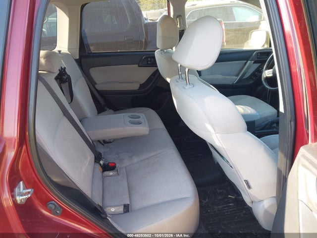 Aukcja sprzedaży 2014 Subaru Forester 2.5i Premium, vin: JF2SJAEC6EH402422, numer aukcji: 46253502