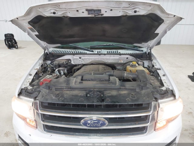 1FMJU1HT9HEA57305 Ford Expedition Xlt