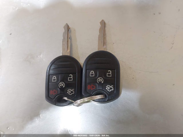 1FMJU1HT9HEA57305 Ford Expedition Xlt