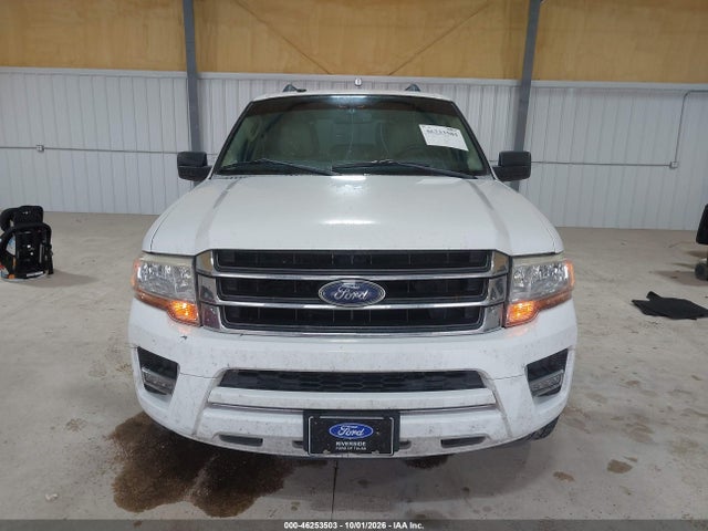 1FMJU1HT9HEA57305 Ford Expedition Xlt