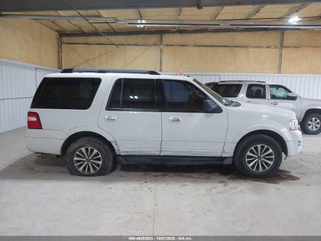 1FMJU1HT9HEA57305 Ford Expedition Xlt