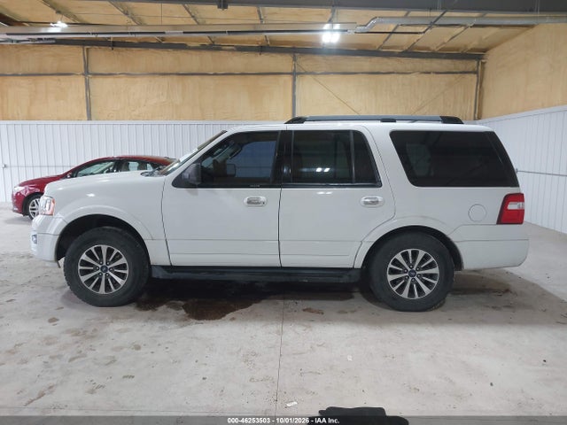 1FMJU1HT9HEA57305 Ford Expedition Xlt