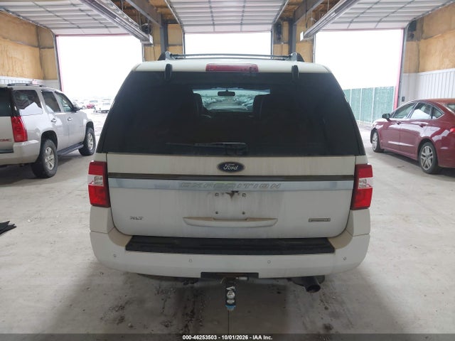 1FMJU1HT9HEA57305 Ford Expedition Xlt