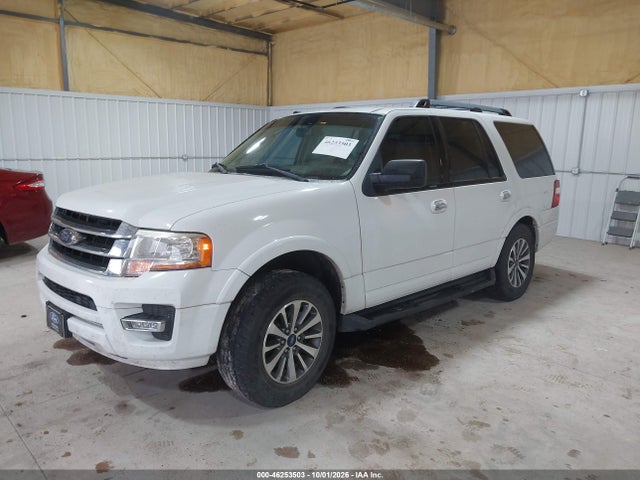 1FMJU1HT9HEA57305 Ford Expedition Xlt