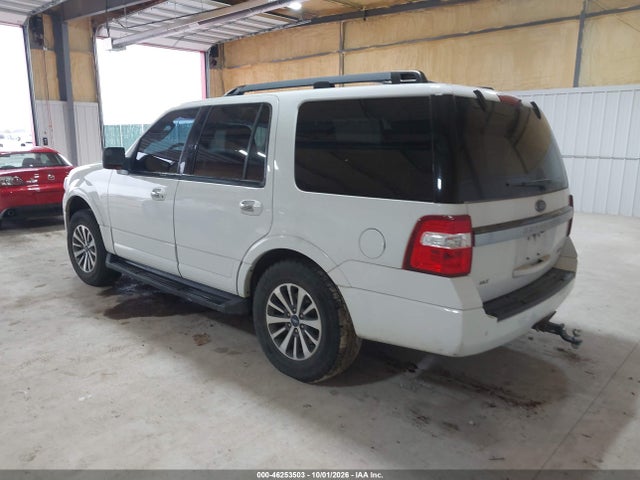 1FMJU1HT9HEA57305 Ford Expedition Xlt