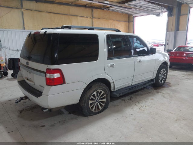 1FMJU1HT9HEA57305 Ford Expedition Xlt