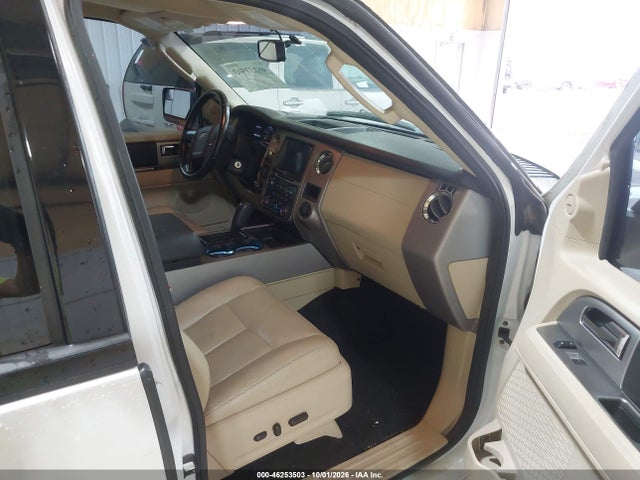 1FMJU1HT9HEA57305 Ford Expedition Xlt