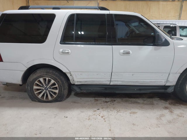 1FMJU1HT9HEA57305 Ford Expedition Xlt