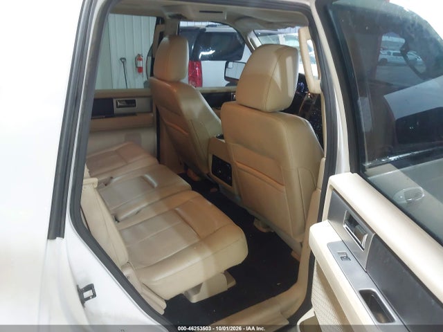 1FMJU1HT9HEA57305 Ford Expedition Xlt