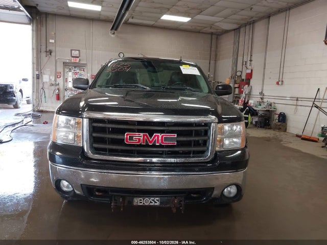 Продажа на аукционе авто 2008 Gmc Sierra 1500 Sle1, vin: 2GTEK19J281271532, номер лота: 46253504