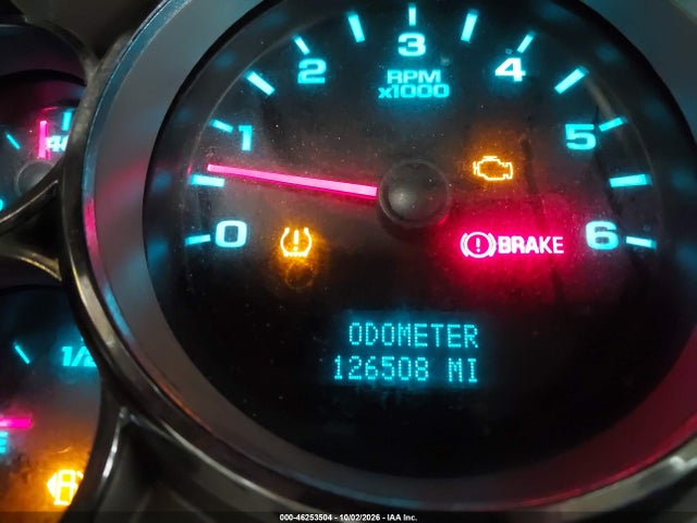 Продажа на аукционе авто 2008 Gmc Sierra 1500 Sle1, vin: 2GTEK19J281271532, номер лота: 46253504