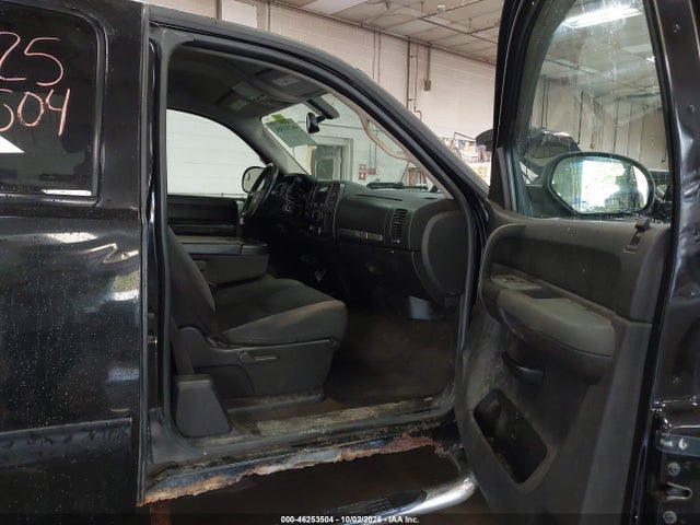 Продажа на аукционе авто 2008 Gmc Sierra 1500 Sle1, vin: 2GTEK19J281271532, номер лота: 46253504