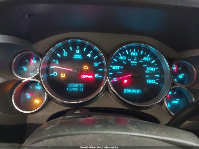 Продажа на аукционе авто 2008 Gmc Sierra 1500 Sle1, vin: 2GTEK19J281271532, номер лота: 46253504