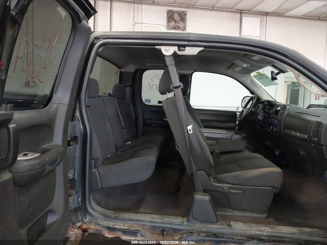 Продажа на аукционе авто 2008 Gmc Sierra 1500 Sle1, vin: 2GTEK19J281271532, номер лота: 46253504