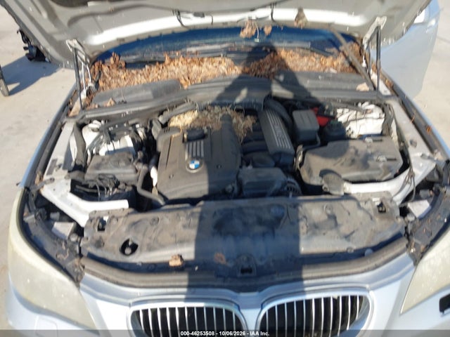 Aukcja sprzedaży 2008 Bmw 528i, vin: WBANU53518CT02919, numer aukcji: 46253508
