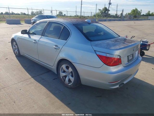 Aukcja sprzedaży 2008 Bmw 528i, vin: WBANU53518CT02919, numer aukcji: 46253508