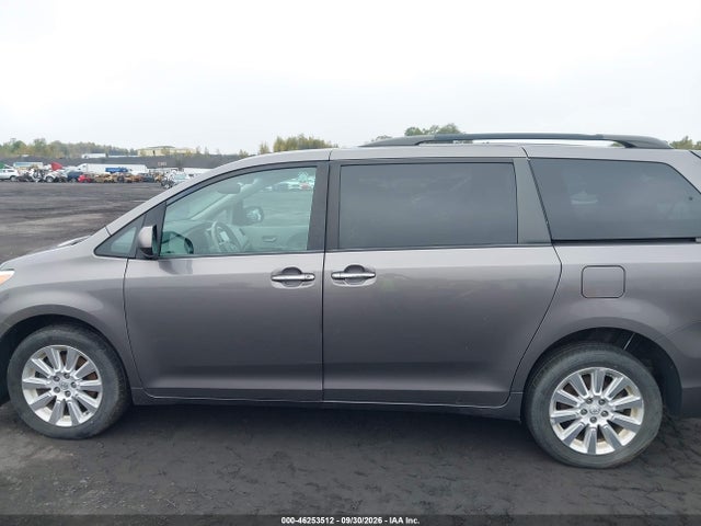Продажа на аукционе авто 2013 Toyota Sienna Xle 7 Passenger, vin: 5TDDK3DC8DS058281, номер лота: 46253512