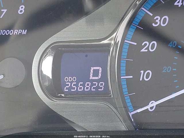 Продажа на аукционе авто 2013 Toyota Sienna Xle 7 Passenger, vin: 5TDDK3DC8DS058281, номер лота: 46253512