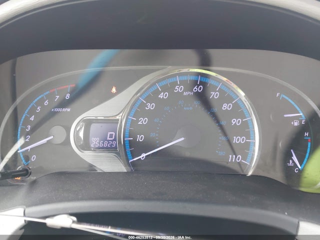 Продажа на аукционе авто 2013 Toyota Sienna Xle 7 Passenger, vin: 5TDDK3DC8DS058281, номер лота: 46253512