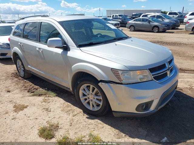 Продаж на аукціоні авто 2013 Dodge Journey Sxt, vin: 3C4PDCBG3DT687949, номер лоту: 46253517