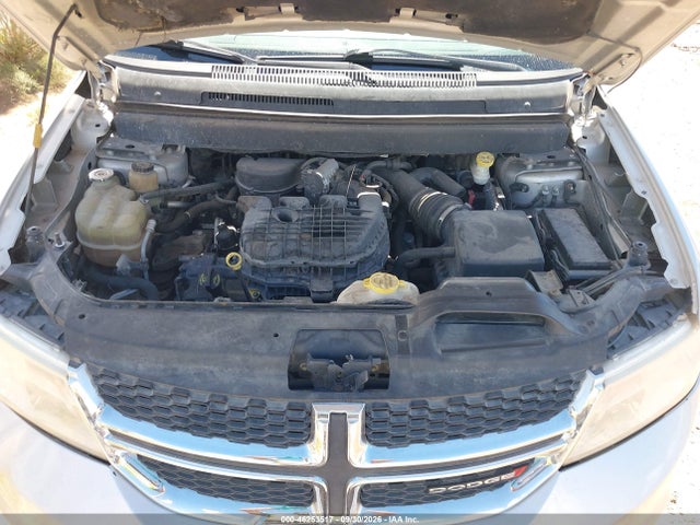 Продаж на аукціоні авто 2013 Dodge Journey Sxt, vin: 3C4PDCBG3DT687949, номер лоту: 46253517