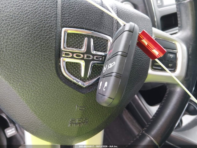 Продаж на аукціоні авто 2013 Dodge Journey Sxt, vin: 3C4PDCBG3DT687949, номер лоту: 46253517