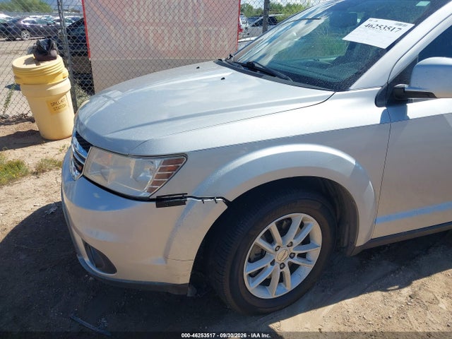 Продаж на аукціоні авто 2013 Dodge Journey Sxt, vin: 3C4PDCBG3DT687949, номер лоту: 46253517