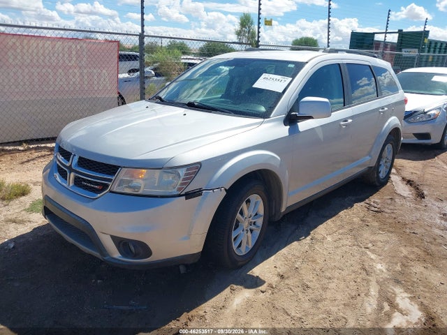 Продаж на аукціоні авто 2013 Dodge Journey Sxt, vin: 3C4PDCBG3DT687949, номер лоту: 46253517