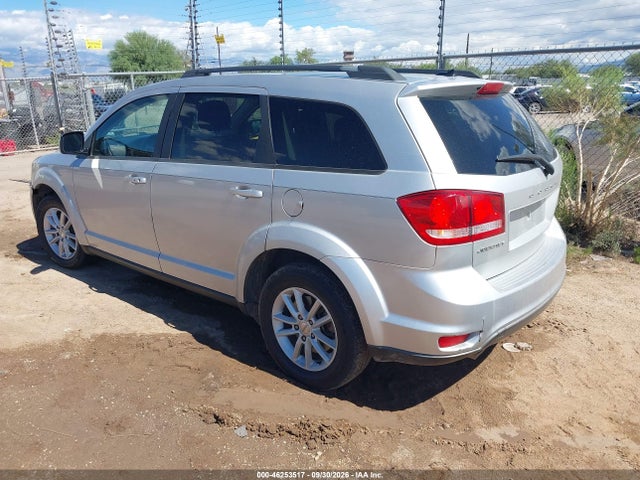 Продаж на аукціоні авто 2013 Dodge Journey Sxt, vin: 3C4PDCBG3DT687949, номер лоту: 46253517