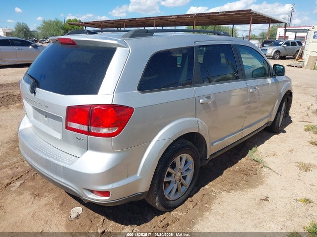 Продаж на аукціоні авто 2013 Dodge Journey Sxt, vin: 3C4PDCBG3DT687949, номер лоту: 46253517