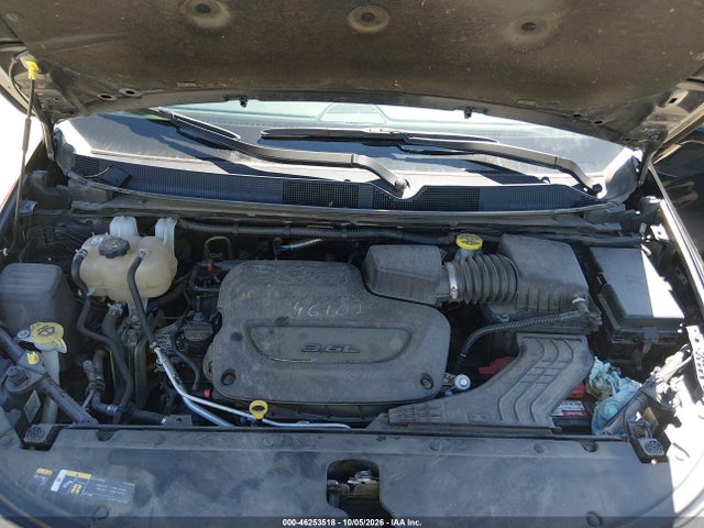 46253518 :رقم المزاد ، 2C4RC1GG4PR533072 vin ، 2023 Chrysler Pacifica Limited مزاد بيع