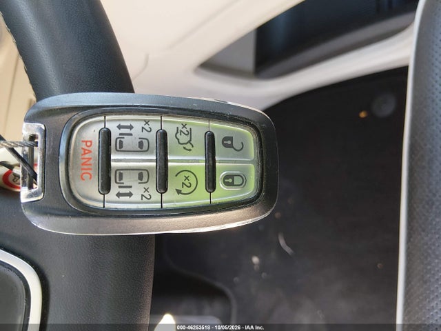 46253518 :رقم المزاد ، 2C4RC1GG4PR533072 vin ، 2023 Chrysler Pacifica Limited مزاد بيع