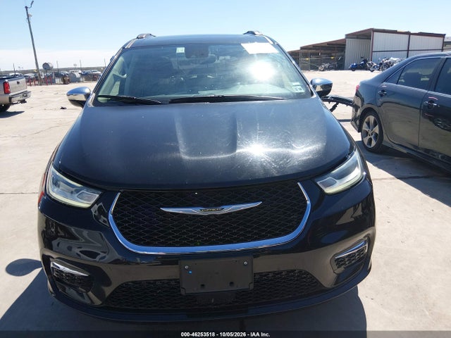 46253518 :رقم المزاد ، 2C4RC1GG4PR533072 vin ، 2023 Chrysler Pacifica Limited مزاد بيع