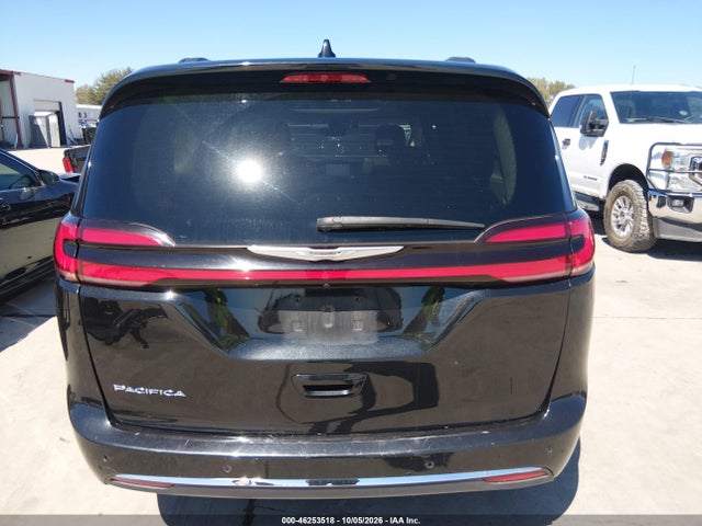 46253518 :رقم المزاد ، 2C4RC1GG4PR533072 vin ، 2023 Chrysler Pacifica Limited مزاد بيع