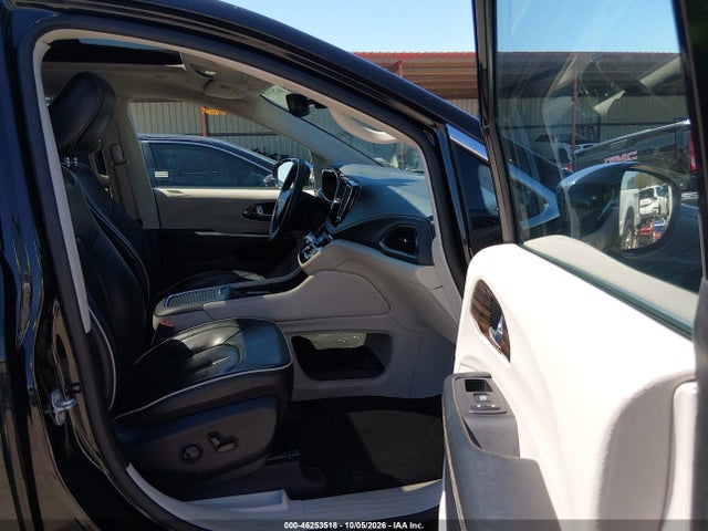46253518 :رقم المزاد ، 2C4RC1GG4PR533072 vin ، 2023 Chrysler Pacifica Limited مزاد بيع