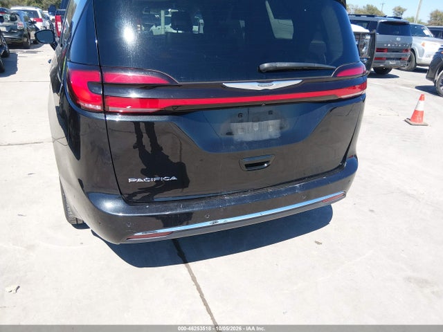 46253518 :رقم المزاد ، 2C4RC1GG4PR533072 vin ، 2023 Chrysler Pacifica Limited مزاد بيع