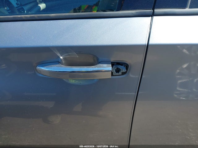 1HGCV3F98KA001269 Honda Accord Hybrid Touring