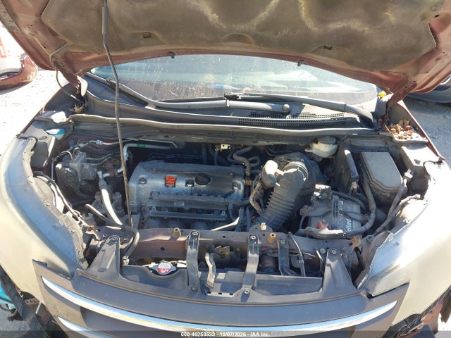 Продажа на аукционе авто 2014 Honda Cr-v Lx, vin: 5J6RM4H35EL116229, номер лота: 46253533