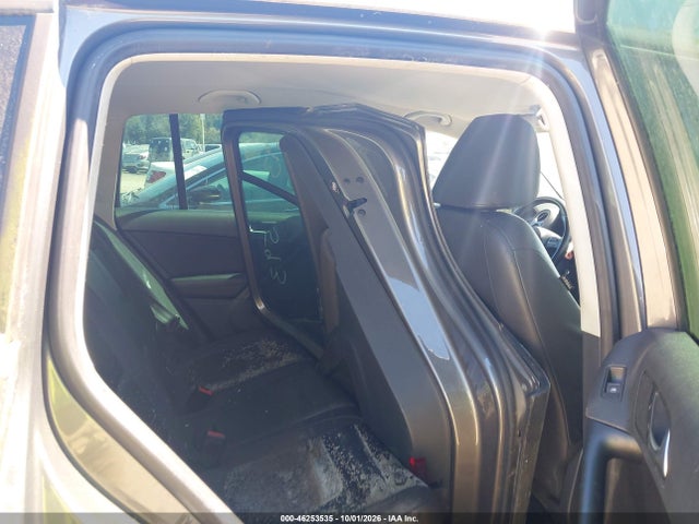 Продажа на аукционе авто 2014 Volkswagen Tiguan Se, vin: WVGAV3AX0EW605252, номер лота: 46253535