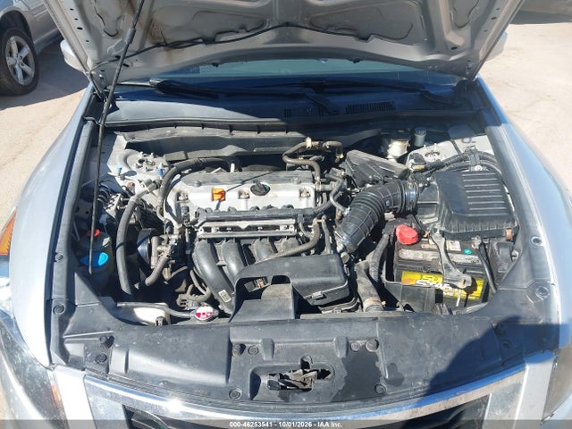 Aukcja sprzedaży 2010 Honda Accord 2.4 Lx, vin: 1HGCP2E36AA035534, numer aukcji: 46253541