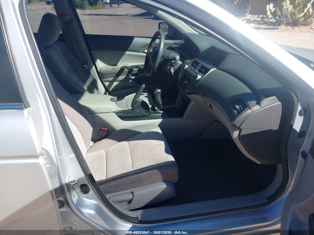 Aukcja sprzedaży 2010 Honda Accord 2.4 Lx, vin: 1HGCP2E36AA035534, numer aukcji: 46253541