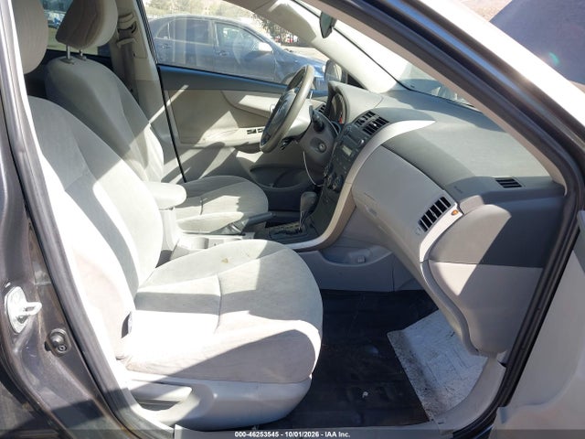 Aukcja sprzedaży 2009 Toyota Corolla Le, vin: JTDBL40E499054493, numer aukcji: 46253545