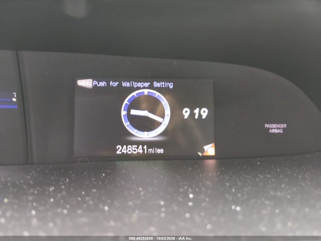 Aukcja sprzedaży 2012 Honda Civic Lx, vin: 2HGFB2F52CH309893, numer aukcji: 46253558