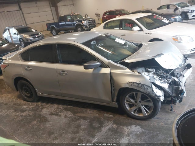 46253560 :رقم المزاد ، 1N4AL3AP7EC201172 vin ، 2014 Nissan Altima مزاد بيع